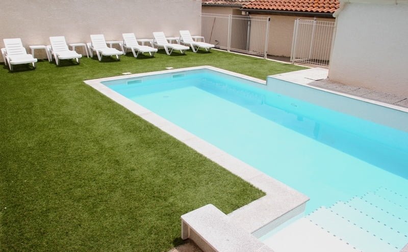 Location vacances avec piscine proche de Béziers