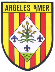 Commune de Argelès-sur-Mer