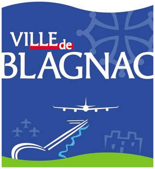 commune de Blagnac