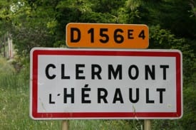 Clermont l'Hérault