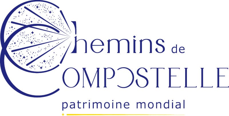 étape du chemin de Compostelle en Occitanie